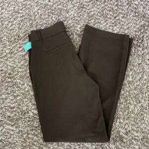 Maurice's Olive Green Dress Pants